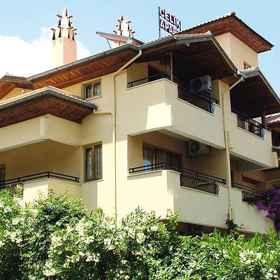 CELİK APART HOTEL 1, 酒店 İzmir Kumru