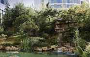 Bangunan 5 Doubletree By Hilton Hotel Shanghai - Pudong