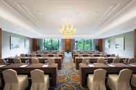 Functional Hall Doubletree By Hilton Hotel Shanghai - Pudong