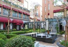 Khác 3 Ramada Pudong Expo