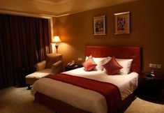 Khác 4 Ramada Pudong Expo