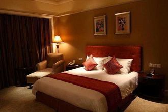 Khác 4 Ramada Pudong Expo