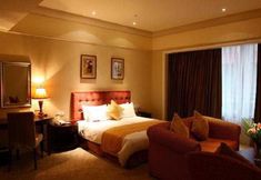 Khác 5 Ramada Pudong Expo