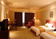 Khác 6 Ramada Pudong Expo