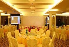 Khác 7 Ramada Pudong Expo