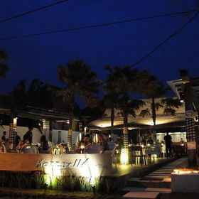 Maharta Bali Hotel And Spa 1, Hotel Joni Restaurant