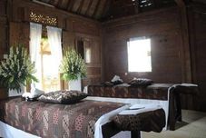 娛樂設施 Maharta Bali Hotel And Spa