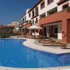 Adorea Benalmádena Appartements 1, 베날마데나 호텔