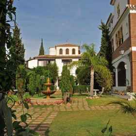 Molino De Santillan 1, Hotel Alcaucín