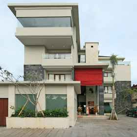 เดอะ เซการา สวีทส์ 1, โรงแรม & ที่พัก Tanjung Benoa