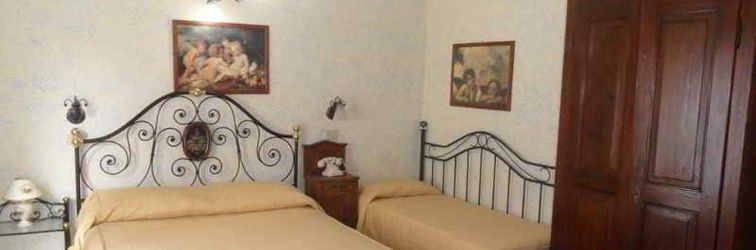 Others Hotel De Albertis