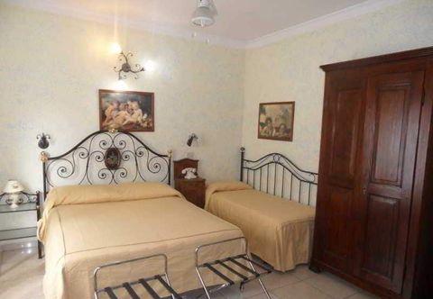 Others Hotel De Albertis