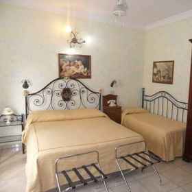 Hotel De Albertis 1, Hotel Carlo Besta Neurological Institute