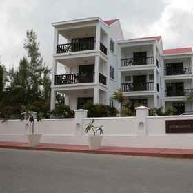 Silver Point Hotel 1, 酒店 美國大使館