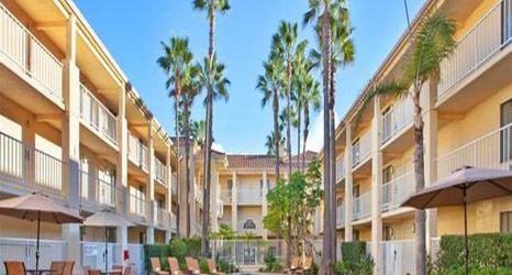 其他 2 Radisson Hotel San Diego Rancho Bernardo