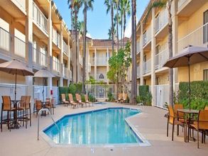 其他 4 Radisson Hotel San Diego Rancho Bernardo