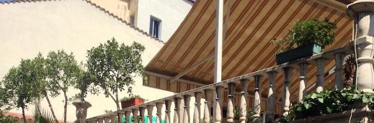 其他 Reutlingen Hof Hotel