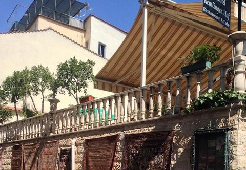 其他 Reutlingen Hof Hotel