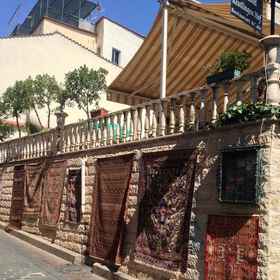 Reutlingen Hof Hotel 1, Hotel Kaleiçi