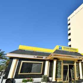 Don Gustavo 1, Hotel Benalmádena