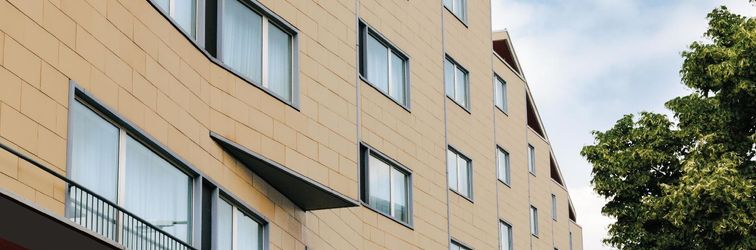 Lain-lain Hotel Berlin, Berlin, A Member Of Radisson Individuals