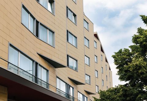 Lain-lain Hotel Berlin, Berlin, A Member Of Radisson Individuals