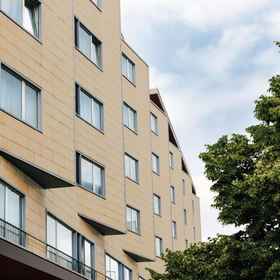 Khách sạn Berlin, Berlin, Thành viên của Radisson Individuals 1, Khách sạn Technische Universität Berlin