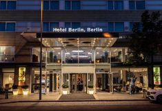 Lain-lain 3 Hotel Berlin, Berlin, A Member Of Radisson Individuals