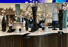 Lain-lain 5 Hotel Berlin, Berlin, A Member Of Radisson Individuals