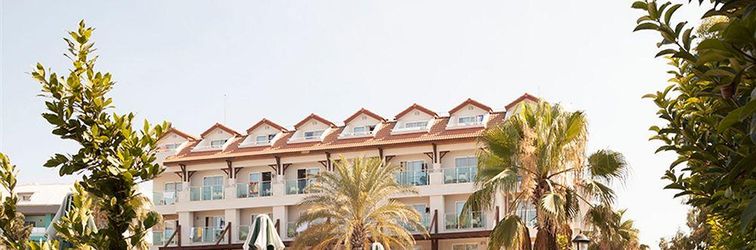 其他 Seher Resort & Spa