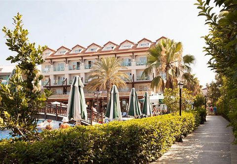 其他 Seher Resort & Spa