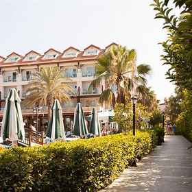 Seher Resort & Spa1 , 飯店马纳夫加特区