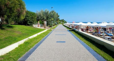 Lain-lain 2 Seaden Quality Resort & Spa