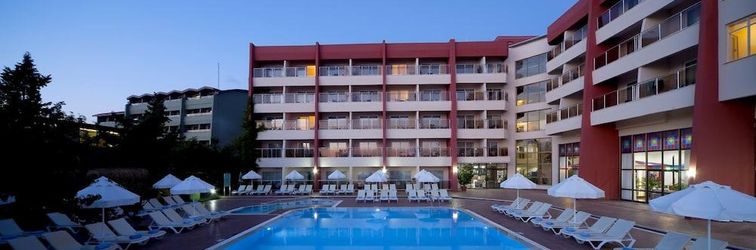 Lain-lain Seaden Quality Resort & Spa