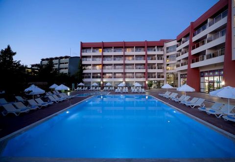 Lain-lain Seaden Quality Resort & Spa