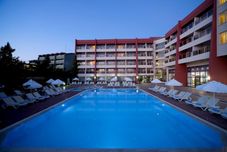 Lain-lain Seaden Quality Resort & Spa