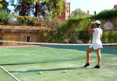 Lain-lain 5 Seaden Quality Resort & Spa