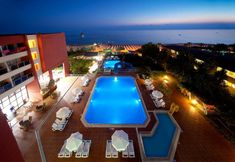 Lain-lain 6 Seaden Quality Resort & Spa