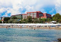 Lain-lain 7 Seaden Quality Resort & Spa