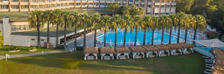 Others Amara Family Resort