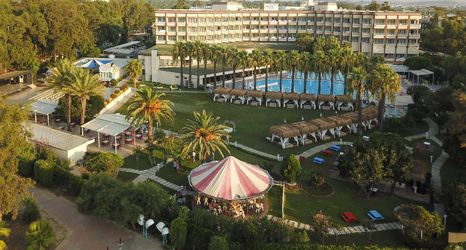 Others 2 Amara Family Resort