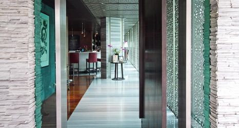 기타 2 Maduzi Hotel Bangkok