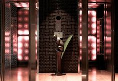 기타 3 Maduzi Hotel Bangkok