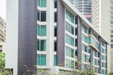 기타 Maduzi Hotel Bangkok