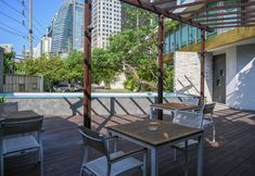 기타 4 Maduzi Hotel Bangkok