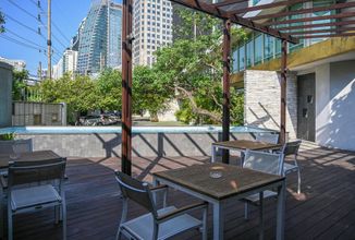 기타 4 Maduzi Hotel Bangkok