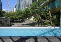 기타 5 Maduzi Hotel Bangkok