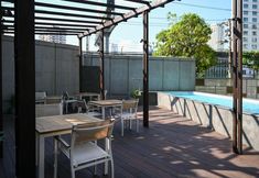 기타 6 Maduzi Hotel Bangkok