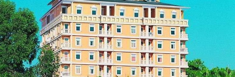 Others Hotel Antik Garden