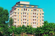 Others Hotel Antik Garden